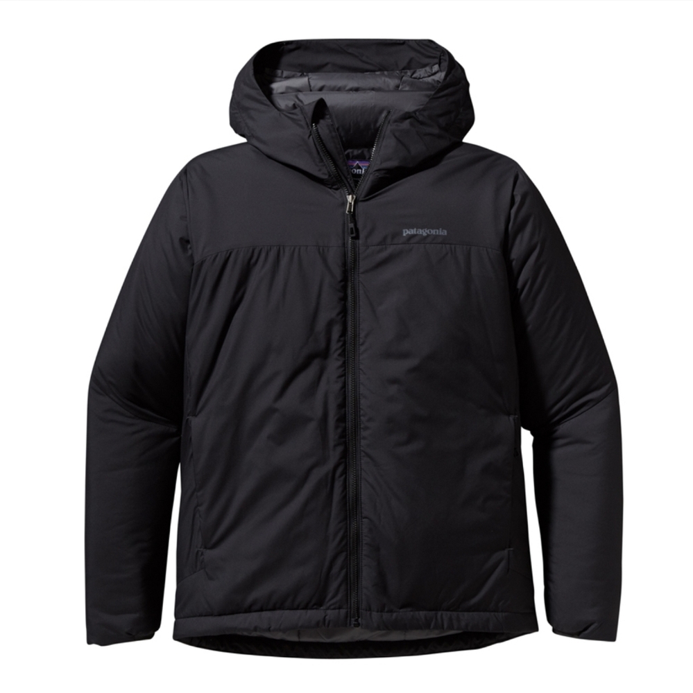 Patagonia Men's Primaloft Micro Puff Hoody